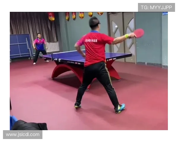 乒乓球战术探讨：西安乒乓球队区域防守体系的创新与应用分析